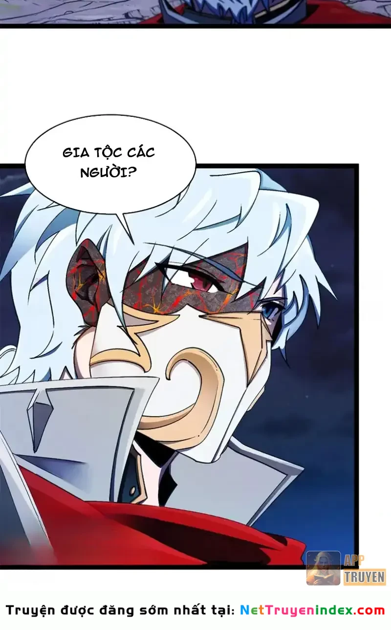 Sự Báo Thù Của Hiệp Sĩ Mạnh Nhất Bị Phản Bội Chapter 44 - 42