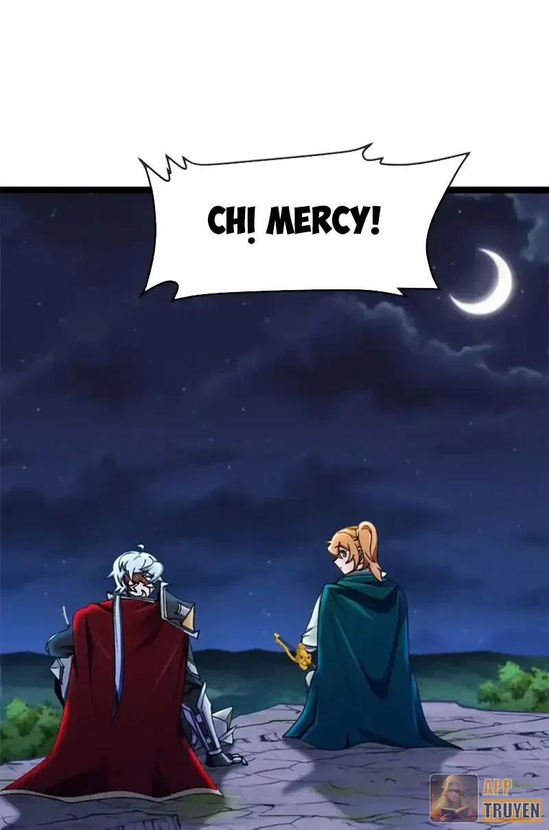 Sự Báo Thù Của Hiệp Sĩ Mạnh Nhất Bị Phản Bội Chapter 44 - 45