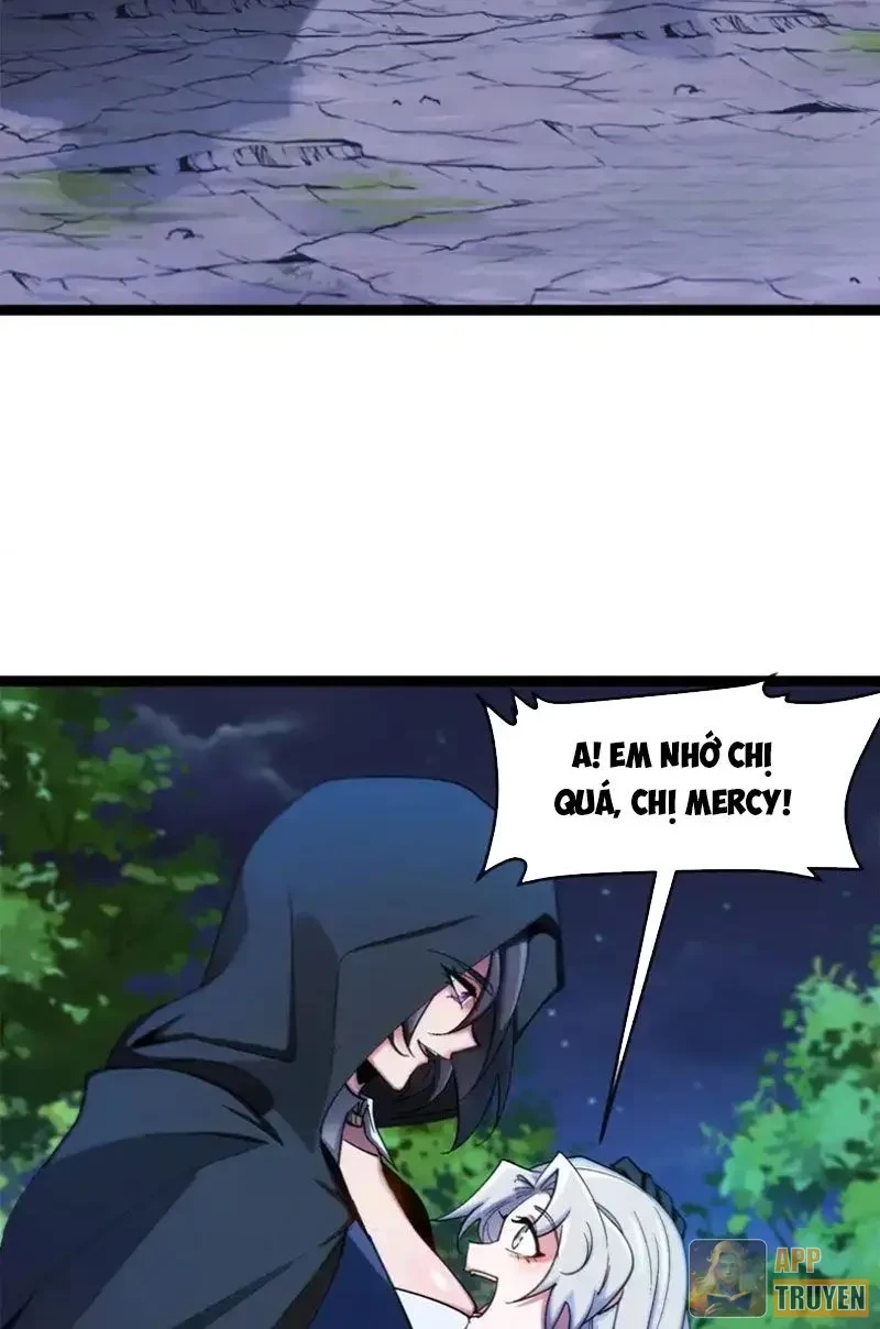 Sự Báo Thù Của Hiệp Sĩ Mạnh Nhất Bị Phản Bội Chapter 44 - 46