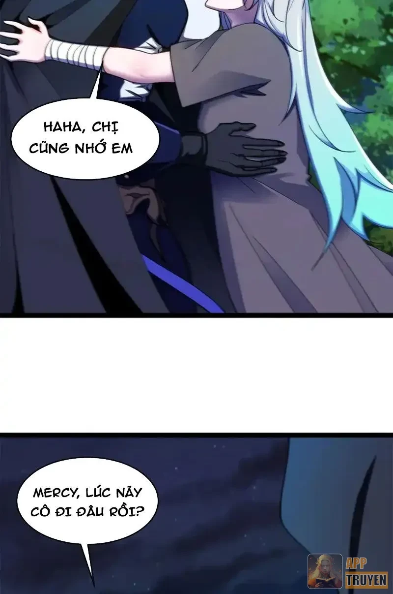 Sự Báo Thù Của Hiệp Sĩ Mạnh Nhất Bị Phản Bội Chapter 44 - 47