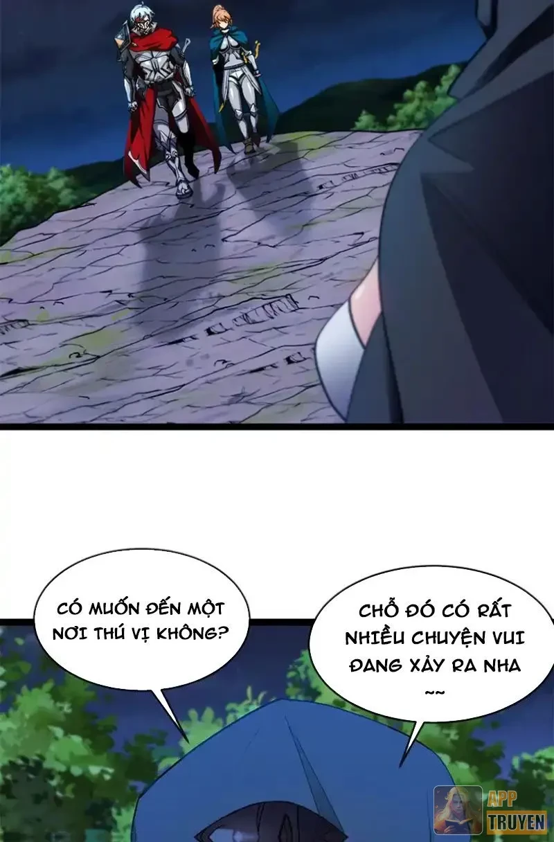 Sự Báo Thù Của Hiệp Sĩ Mạnh Nhất Bị Phản Bội Chapter 44 - 48