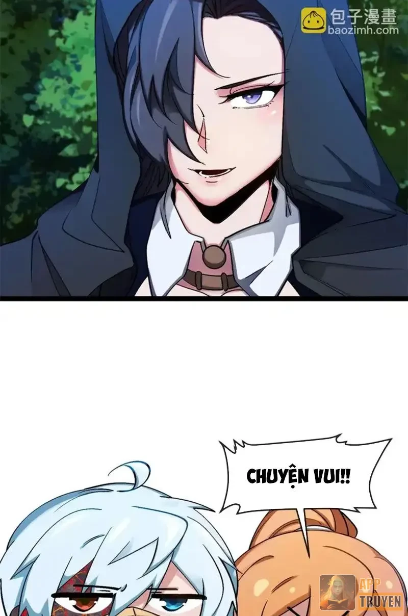 Sự Báo Thù Của Hiệp Sĩ Mạnh Nhất Bị Phản Bội Chapter 44 - 49