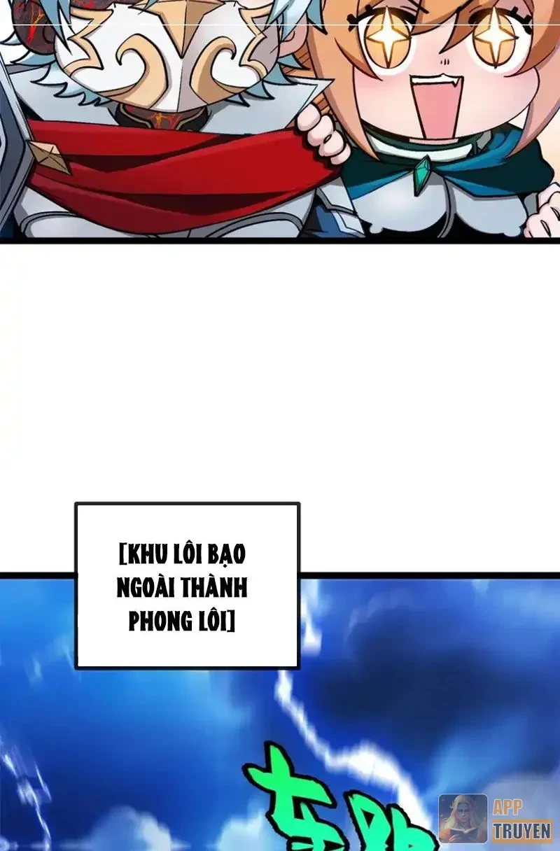 Sự Báo Thù Của Hiệp Sĩ Mạnh Nhất Bị Phản Bội Chapter 44 - 50