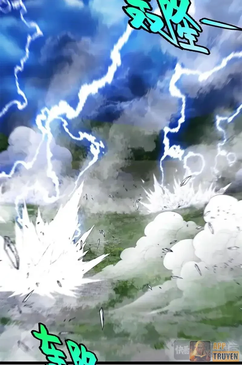 Sự Báo Thù Của Hiệp Sĩ Mạnh Nhất Bị Phản Bội Chapter 44 - 51