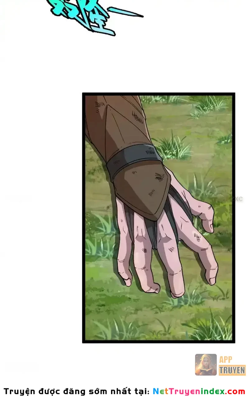 Sự Báo Thù Của Hiệp Sĩ Mạnh Nhất Bị Phản Bội Chapter 44 - 52