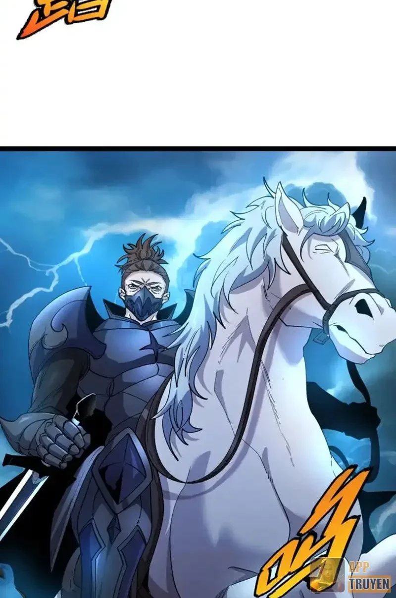 Sự Báo Thù Của Hiệp Sĩ Mạnh Nhất Bị Phản Bội Chapter 44 - 55