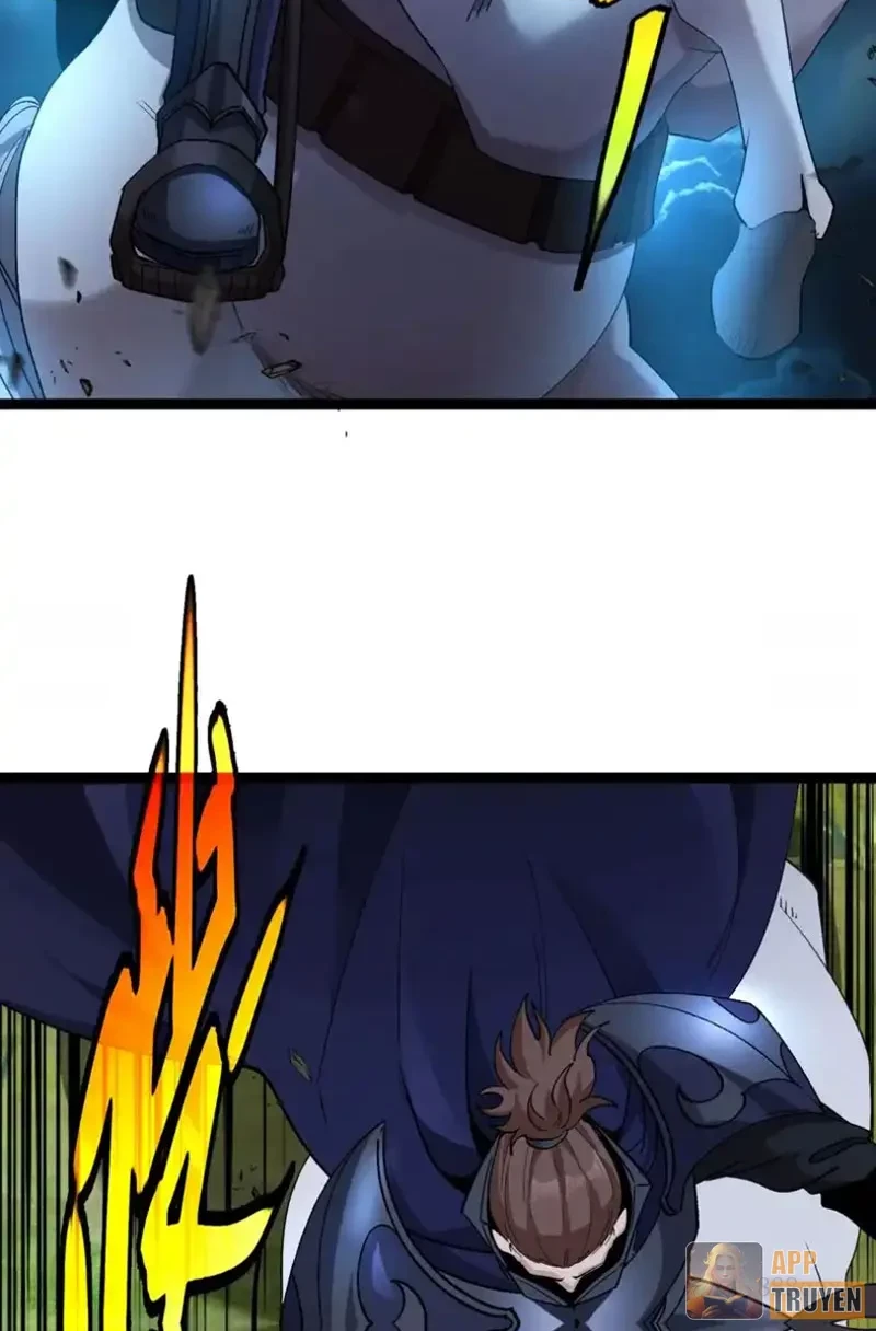 Sự Báo Thù Của Hiệp Sĩ Mạnh Nhất Bị Phản Bội Chapter 44 - 56