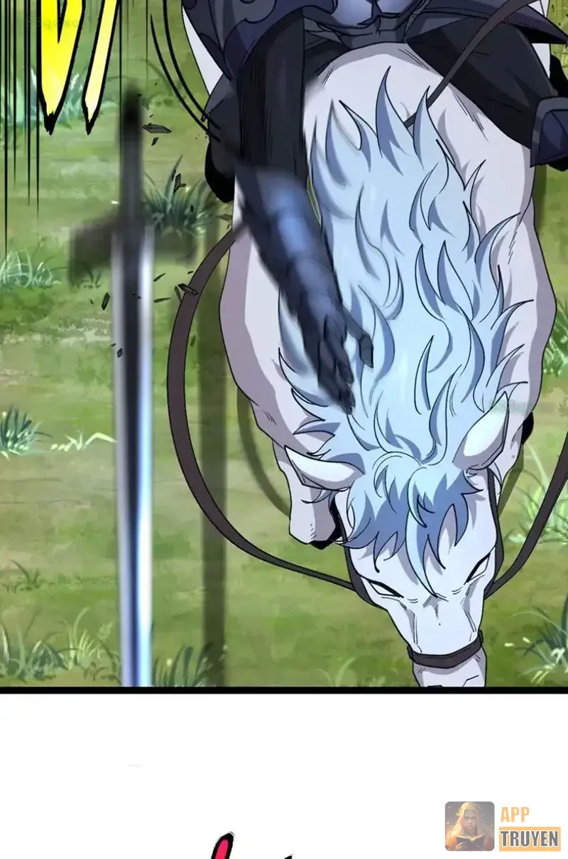 Sự Báo Thù Của Hiệp Sĩ Mạnh Nhất Bị Phản Bội Chapter 44 - 57