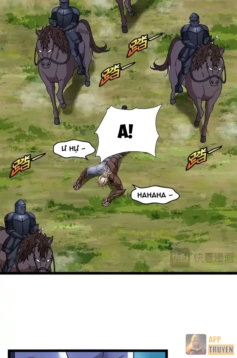 Sự Báo Thù Của Hiệp Sĩ Mạnh Nhất Bị Phản Bội Chapter 44 - 60