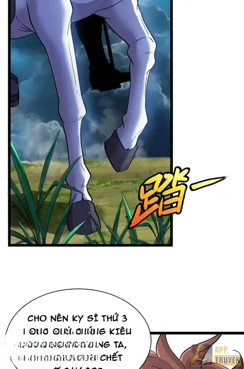 Sự Báo Thù Của Hiệp Sĩ Mạnh Nhất Bị Phản Bội Chapter 44 - 61