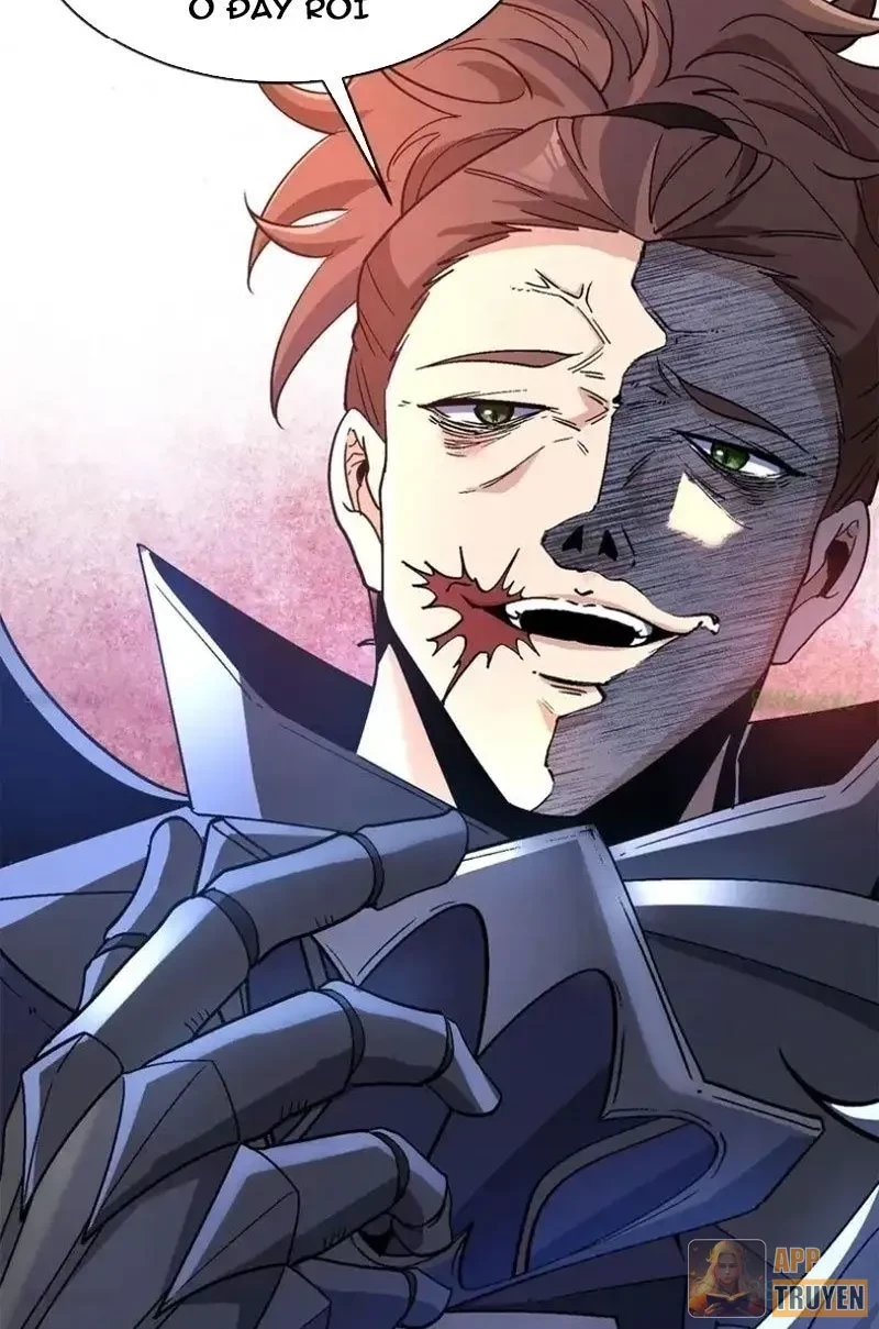 Sự Báo Thù Của Hiệp Sĩ Mạnh Nhất Bị Phản Bội Chapter 44 - 62