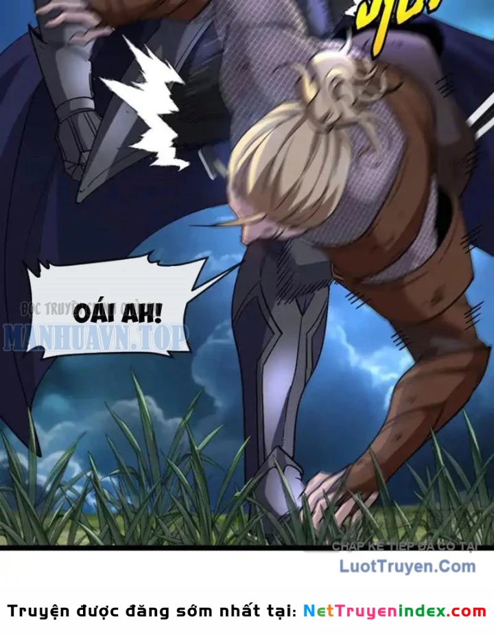 Sự Báo Thù Của Hiệp Sĩ Mạnh Nhất Bị Phản Bội Chapter 45 - 6