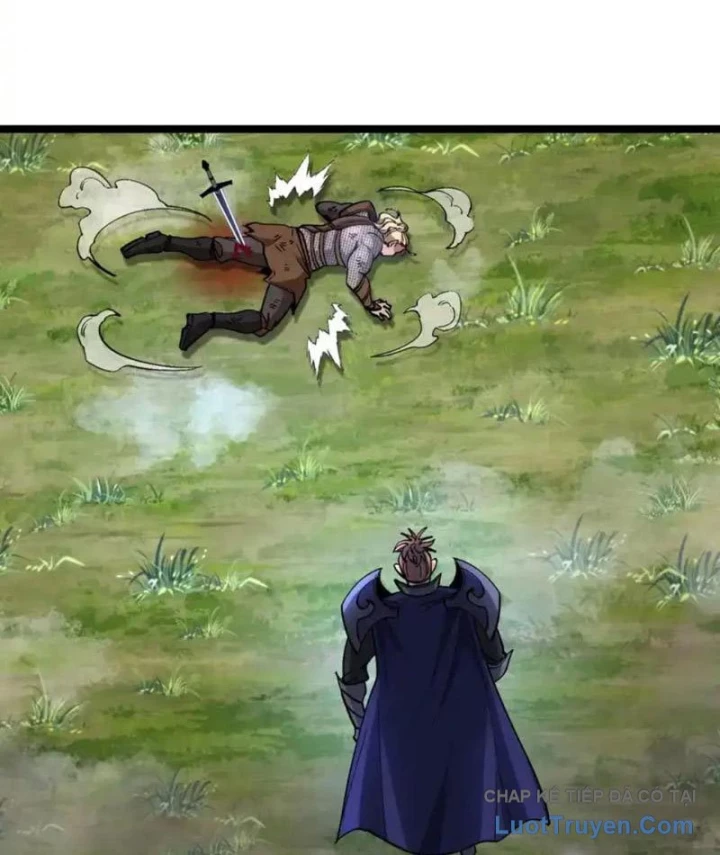 Sự Báo Thù Của Hiệp Sĩ Mạnh Nhất Bị Phản Bội Chapter 45 - 7