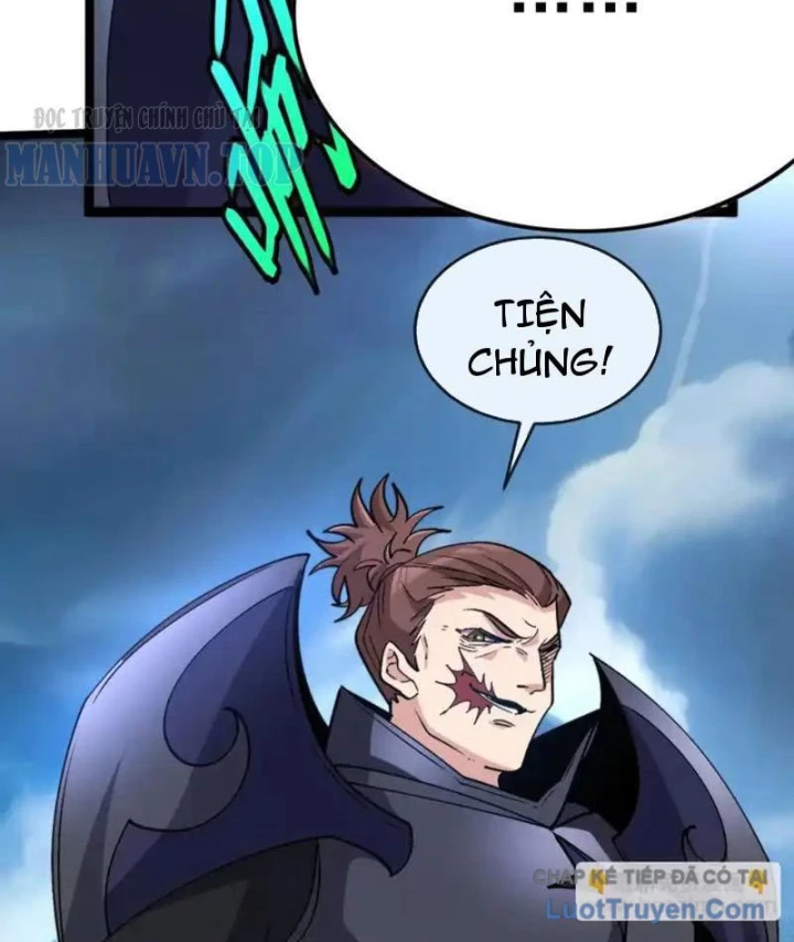 Sự Báo Thù Của Hiệp Sĩ Mạnh Nhất Bị Phản Bội Chapter 45 - 9