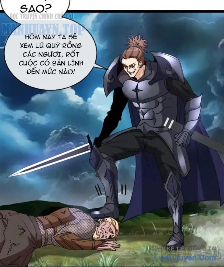 Sự Báo Thù Của Hiệp Sĩ Mạnh Nhất Bị Phản Bội Chapter 45 - 15