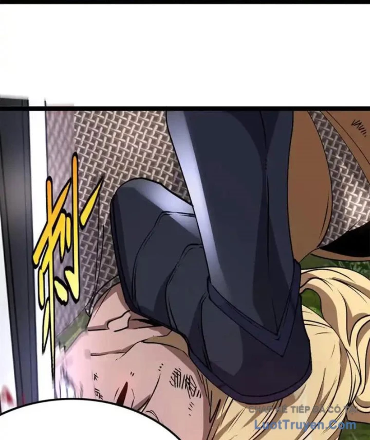 Sự Báo Thù Của Hiệp Sĩ Mạnh Nhất Bị Phản Bội Chapter 45 - 16