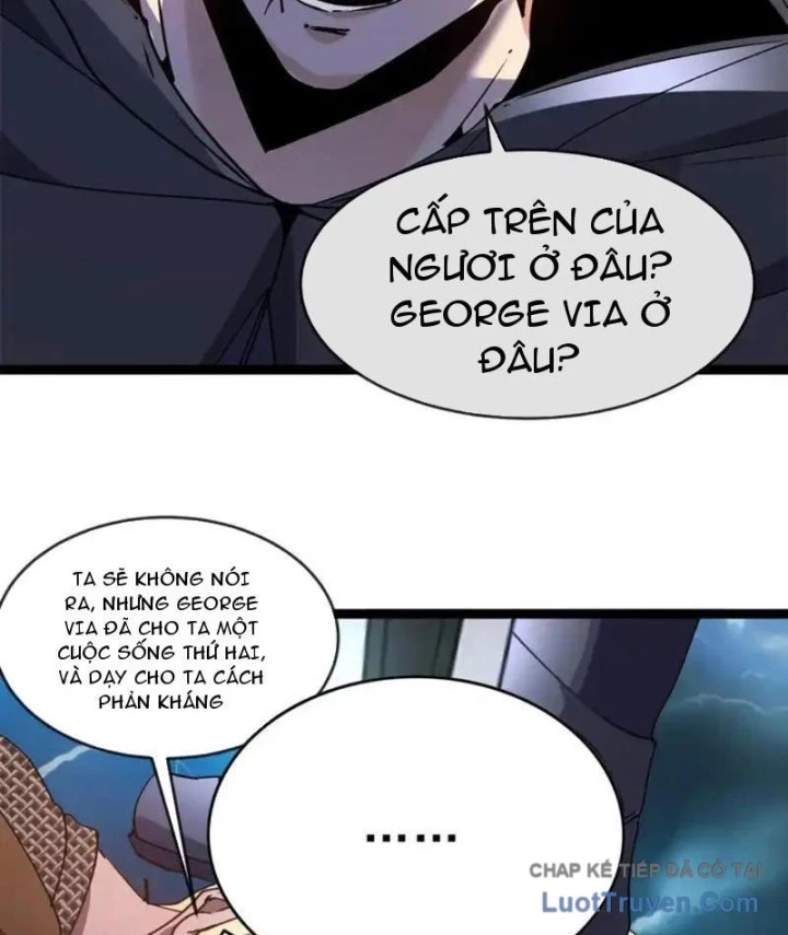 Sự Báo Thù Của Hiệp Sĩ Mạnh Nhất Bị Phản Bội Chapter 45 - 19