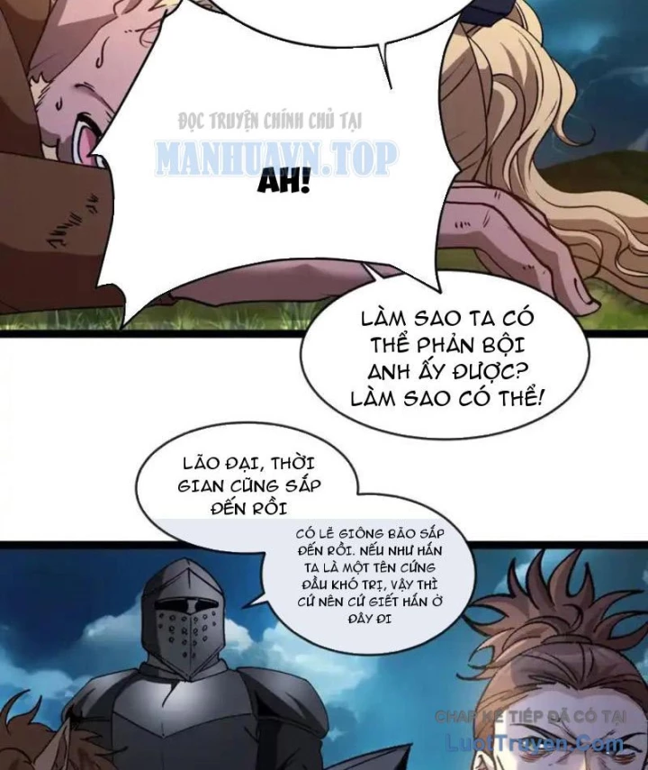 Sự Báo Thù Của Hiệp Sĩ Mạnh Nhất Bị Phản Bội Chapter 45 - 20