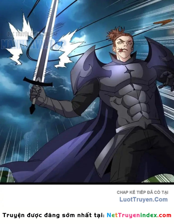 Sự Báo Thù Của Hiệp Sĩ Mạnh Nhất Bị Phản Bội Chapter 45 - 28