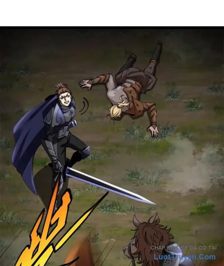 Sự Báo Thù Của Hiệp Sĩ Mạnh Nhất Bị Phản Bội Chapter 45 - 29