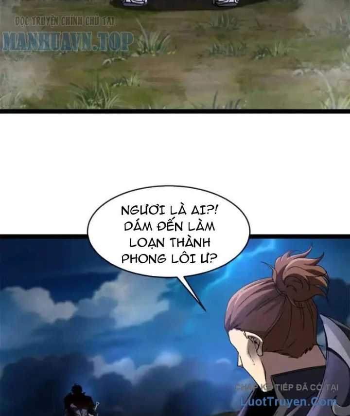 Sự Báo Thù Của Hiệp Sĩ Mạnh Nhất Bị Phản Bội Chapter 45 - 33