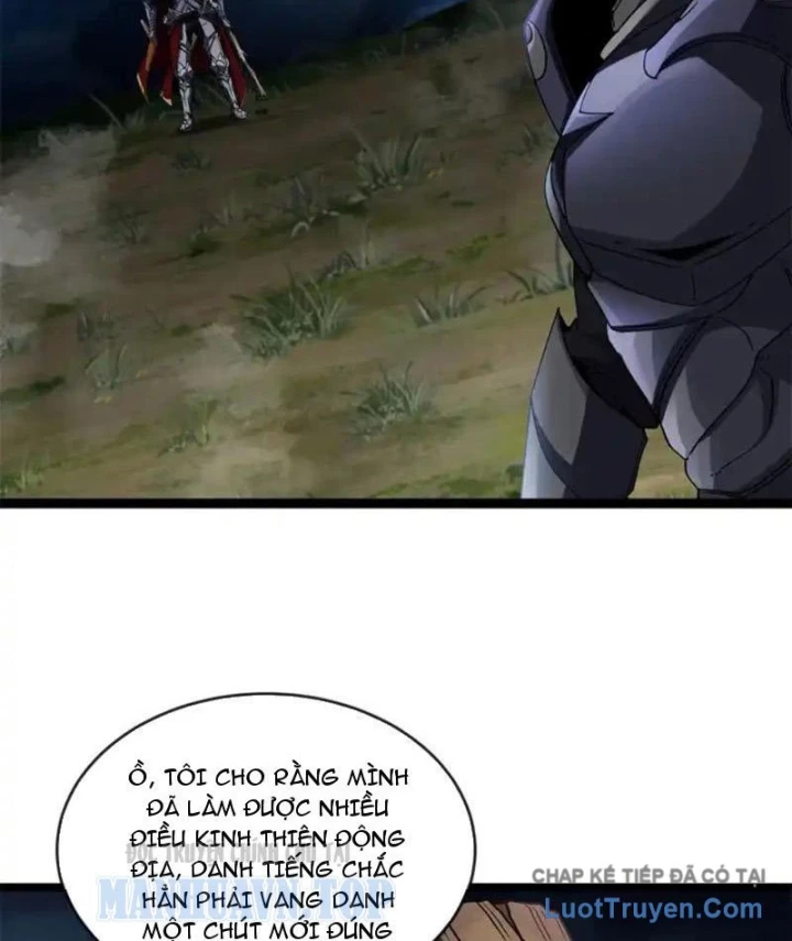 Sự Báo Thù Của Hiệp Sĩ Mạnh Nhất Bị Phản Bội Chapter 45 - 34