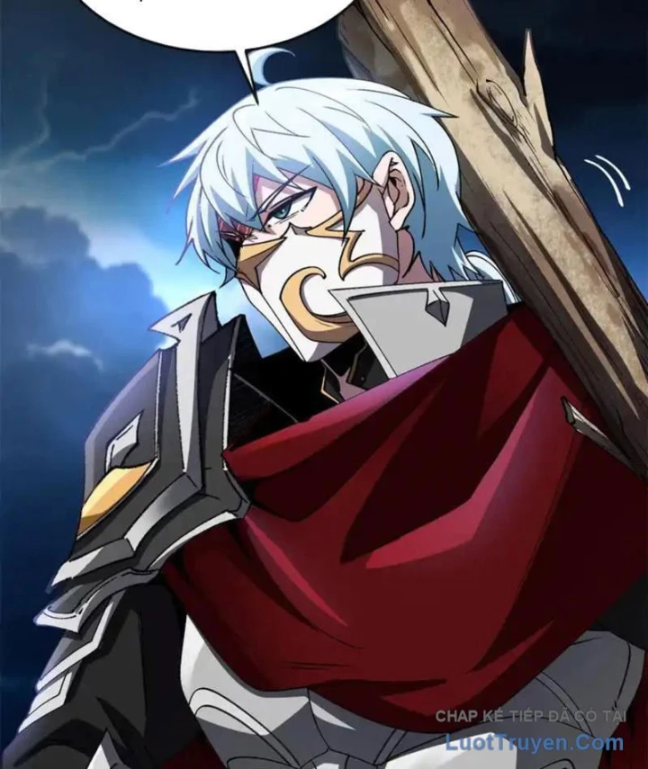 Sự Báo Thù Của Hiệp Sĩ Mạnh Nhất Bị Phản Bội Chapter 45 - 35