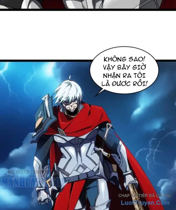 Sự Báo Thù Của Hiệp Sĩ Mạnh Nhất Bị Phản Bội Chapter 45 - 36