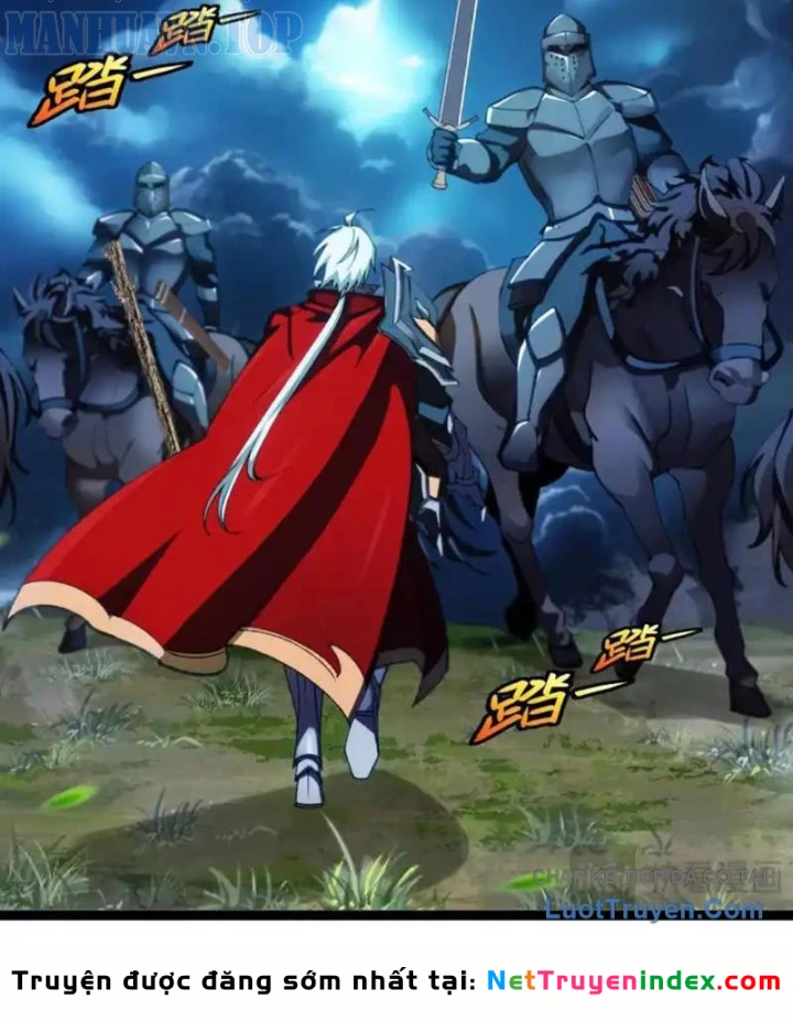 Sự Báo Thù Của Hiệp Sĩ Mạnh Nhất Bị Phản Bội Chapter 45 - 39