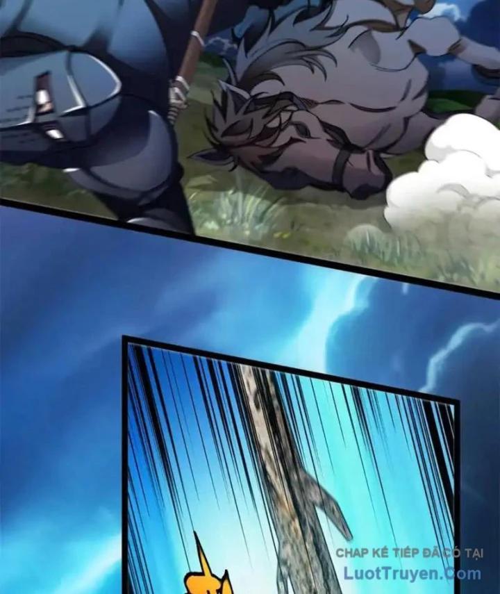 Sự Báo Thù Của Hiệp Sĩ Mạnh Nhất Bị Phản Bội Chapter 45 - 44