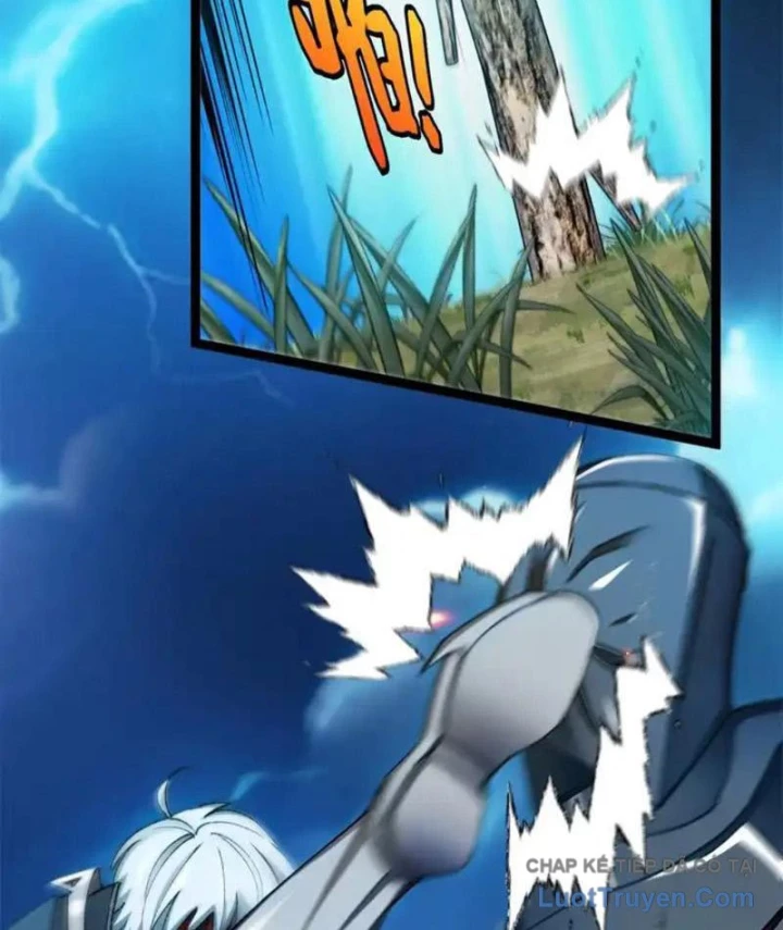 Sự Báo Thù Của Hiệp Sĩ Mạnh Nhất Bị Phản Bội Chapter 45 - 45