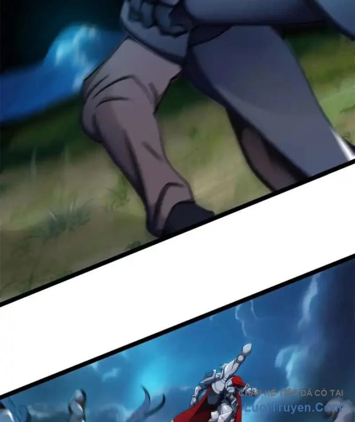 Sự Báo Thù Của Hiệp Sĩ Mạnh Nhất Bị Phản Bội Chapter 45 - 47