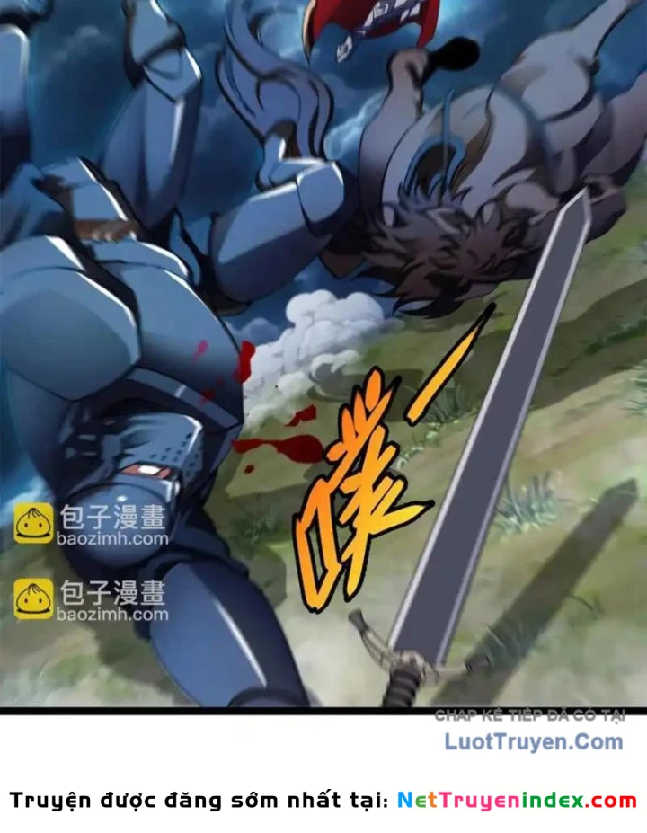 Sự Báo Thù Của Hiệp Sĩ Mạnh Nhất Bị Phản Bội Chapter 45 - 48