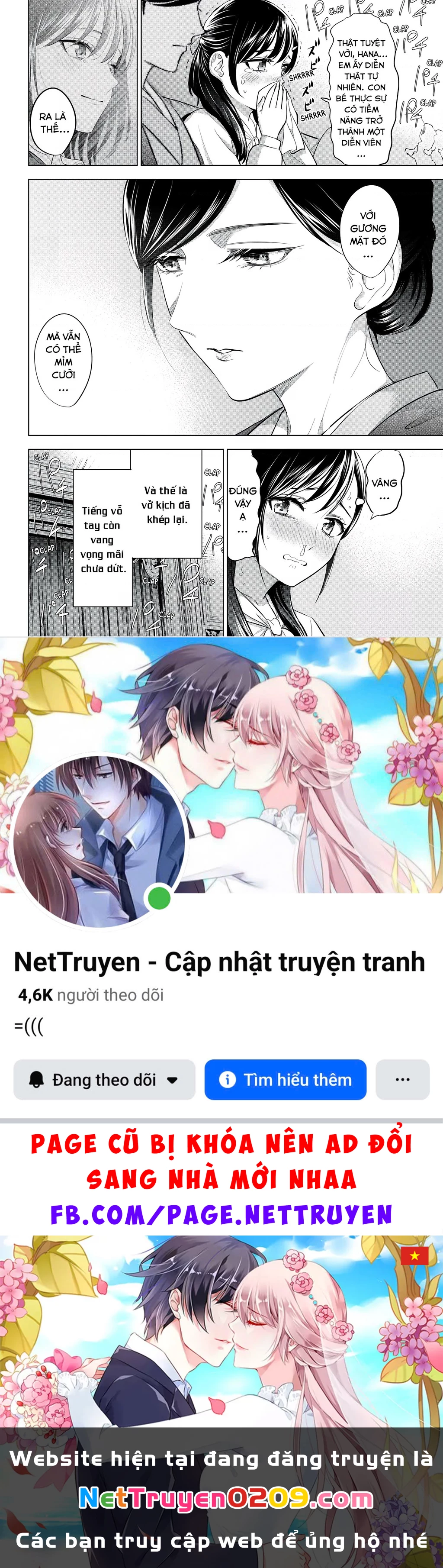 Hắc Miêu Và Lớp Học Phù Thủy Chapter 93 - 21