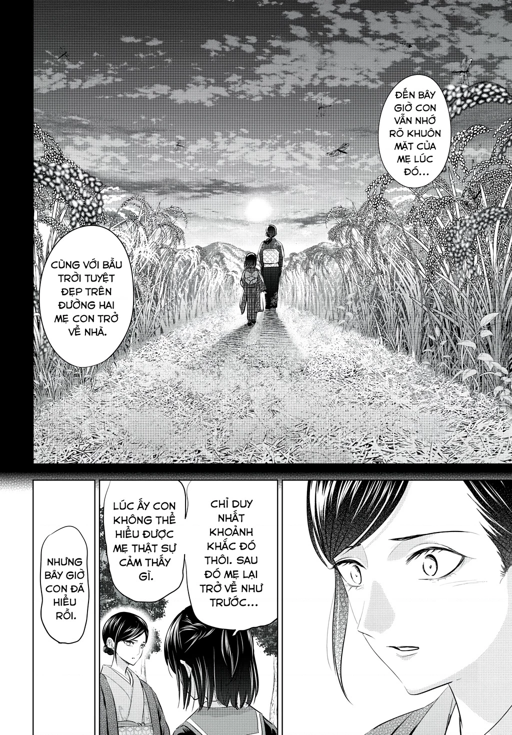 Hắc Miêu Và Lớp Học Phù Thủy Chapter 96 - 18