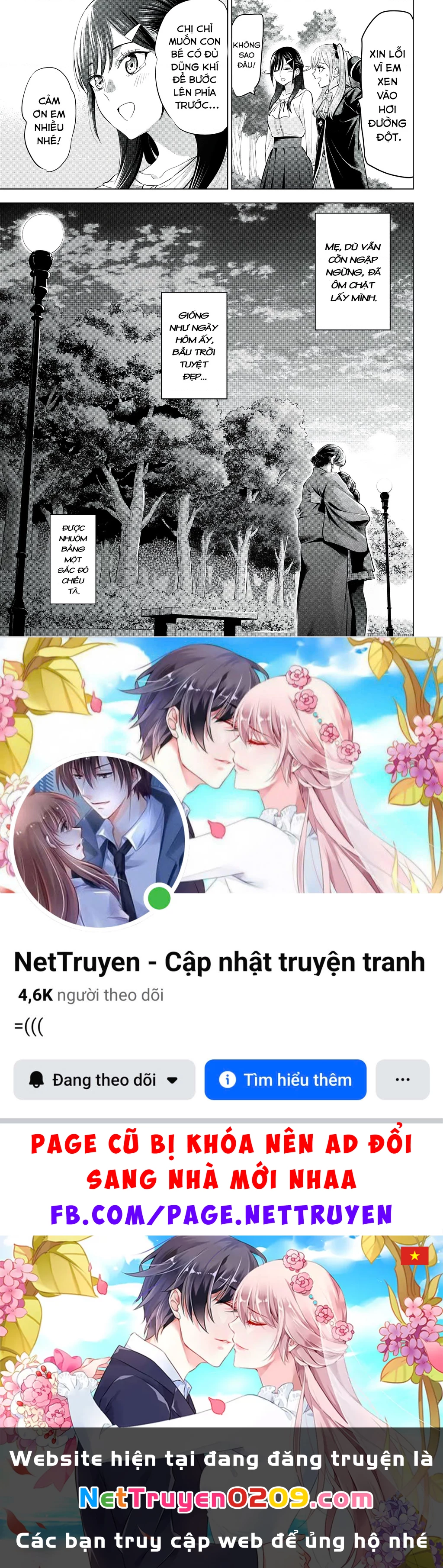 Hắc Miêu Và Lớp Học Phù Thủy Chapter 96 - 23