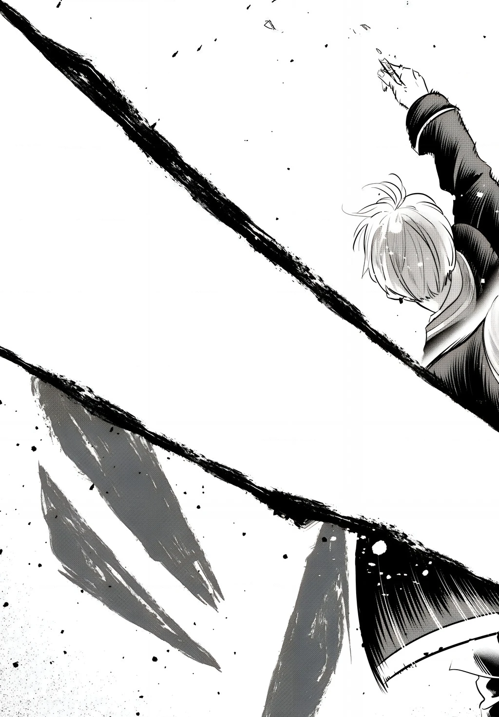 Hắc Miêu Và Lớp Học Phù Thủy Chapter 103 - 22