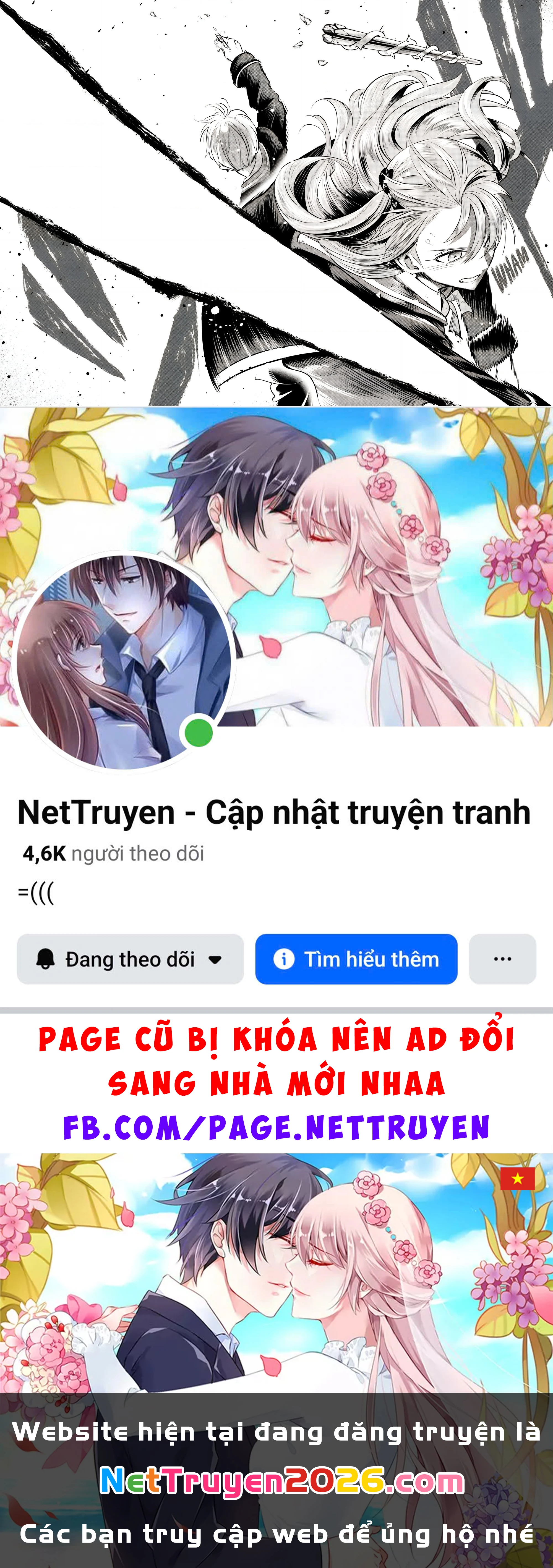 Hắc Miêu Và Lớp Học Phù Thủy Chapter 103 - 23