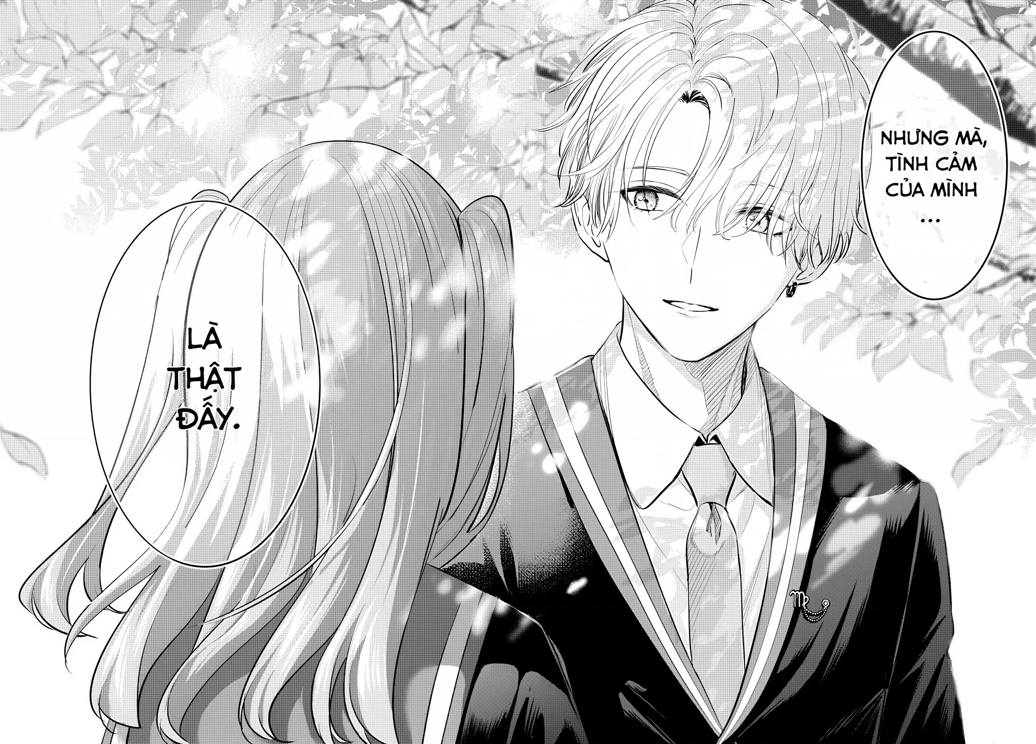 Hắc Miêu Và Lớp Học Phù Thủy Chapter 104 - 18