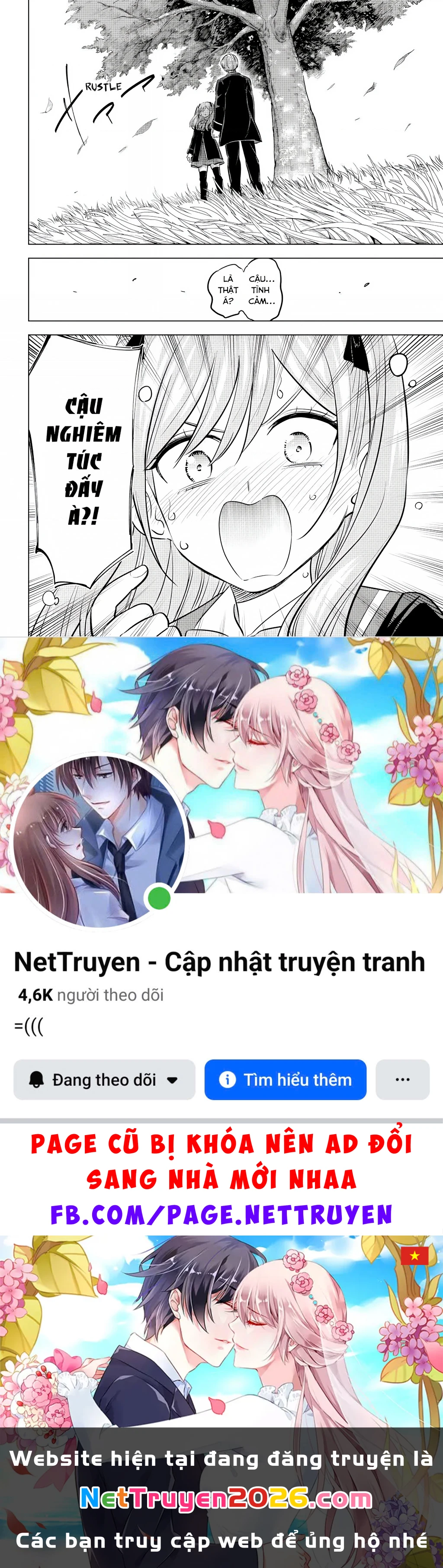 Hắc Miêu Và Lớp Học Phù Thủy Chapter 104 - 19