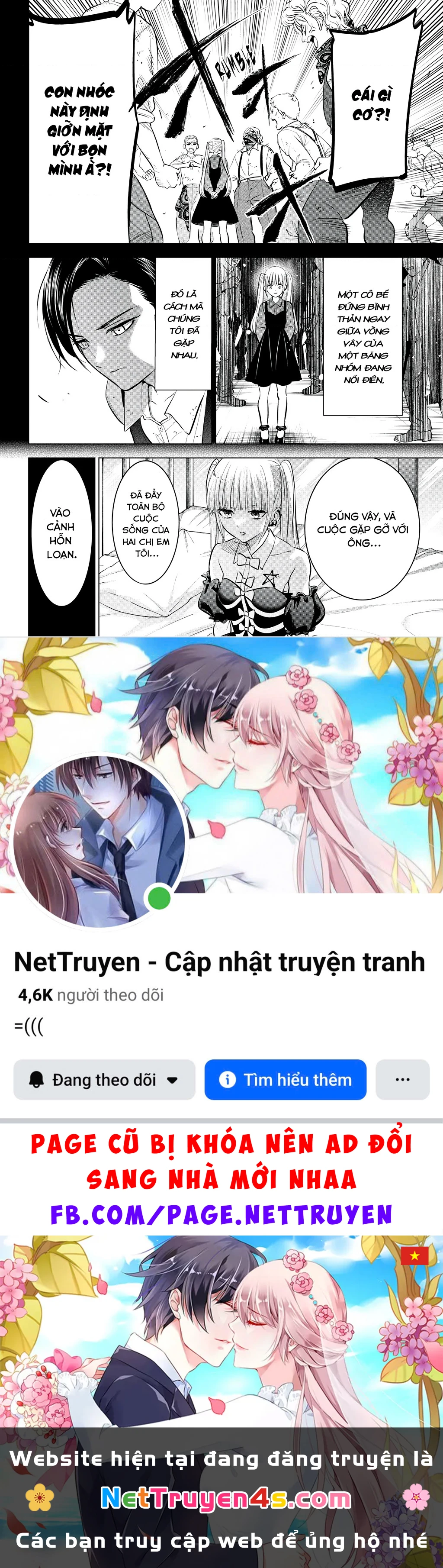 Hắc Miêu Và Lớp Học Phù Thủy Chapter 108 - 20