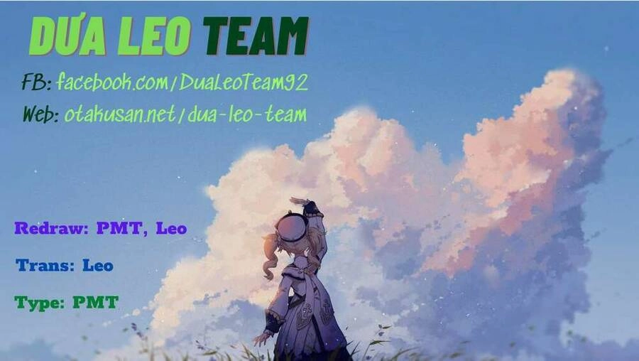 Hắc Miêu Và Lớp Học Phù Thủy Chapter 1.1 - 1