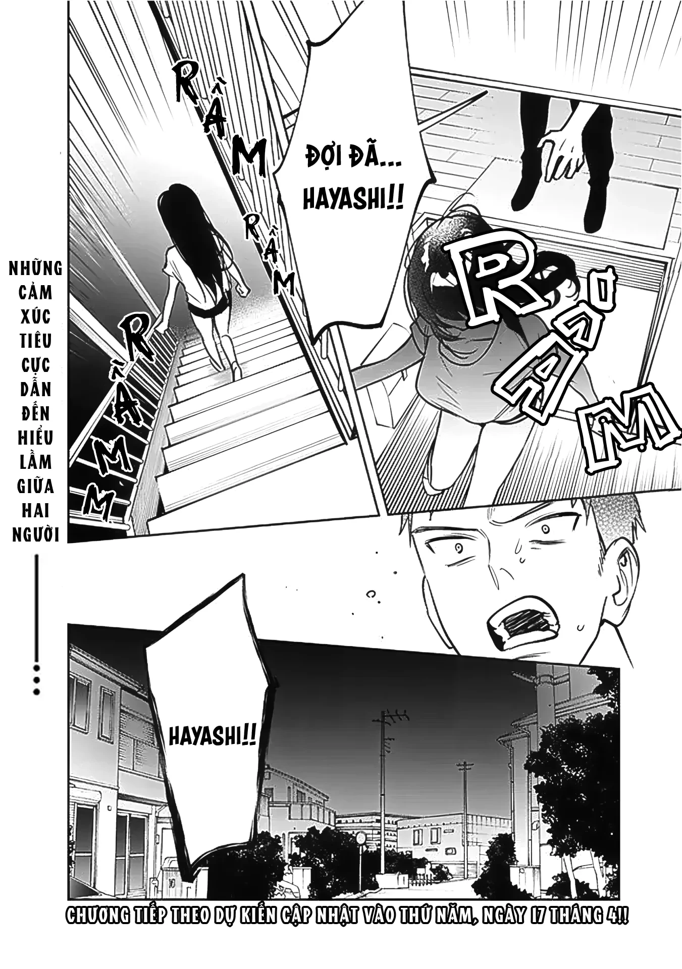 Cuộc Sống Chung Với Nữ Hoàng Từng Kiêu Ngạo Hồi Cấp Ba, Không Ngờ Lại Khá Dễ Chịu. Chapter 10 - 19