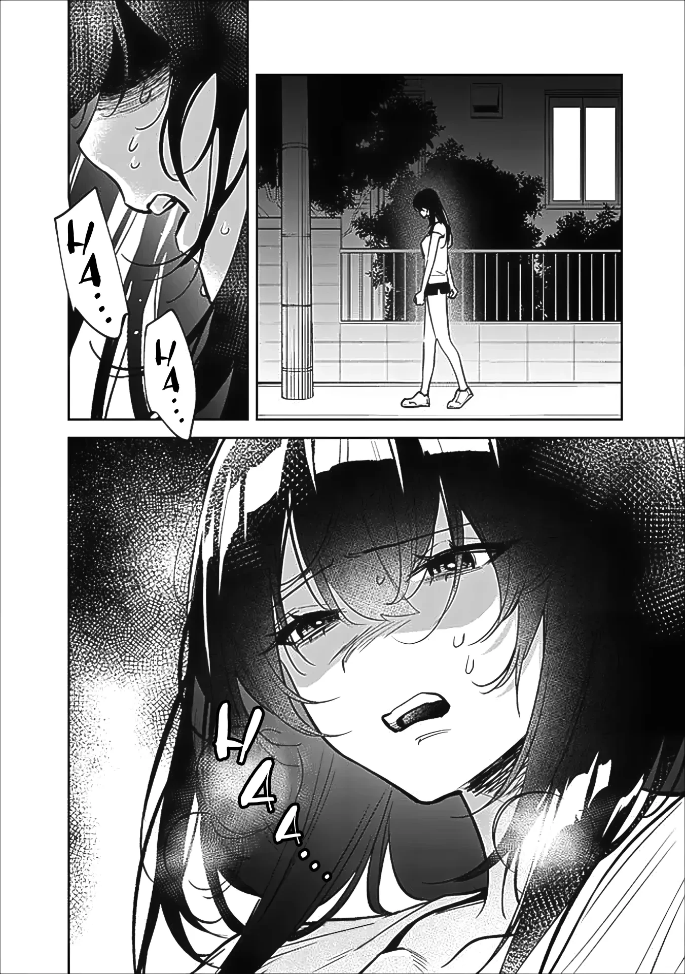 Cuộc Sống Chung Với Nữ Hoàng Từng Kiêu Ngạo Hồi Cấp Ba, Không Ngờ Lại Khá Dễ Chịu. Chapter 11 - 2