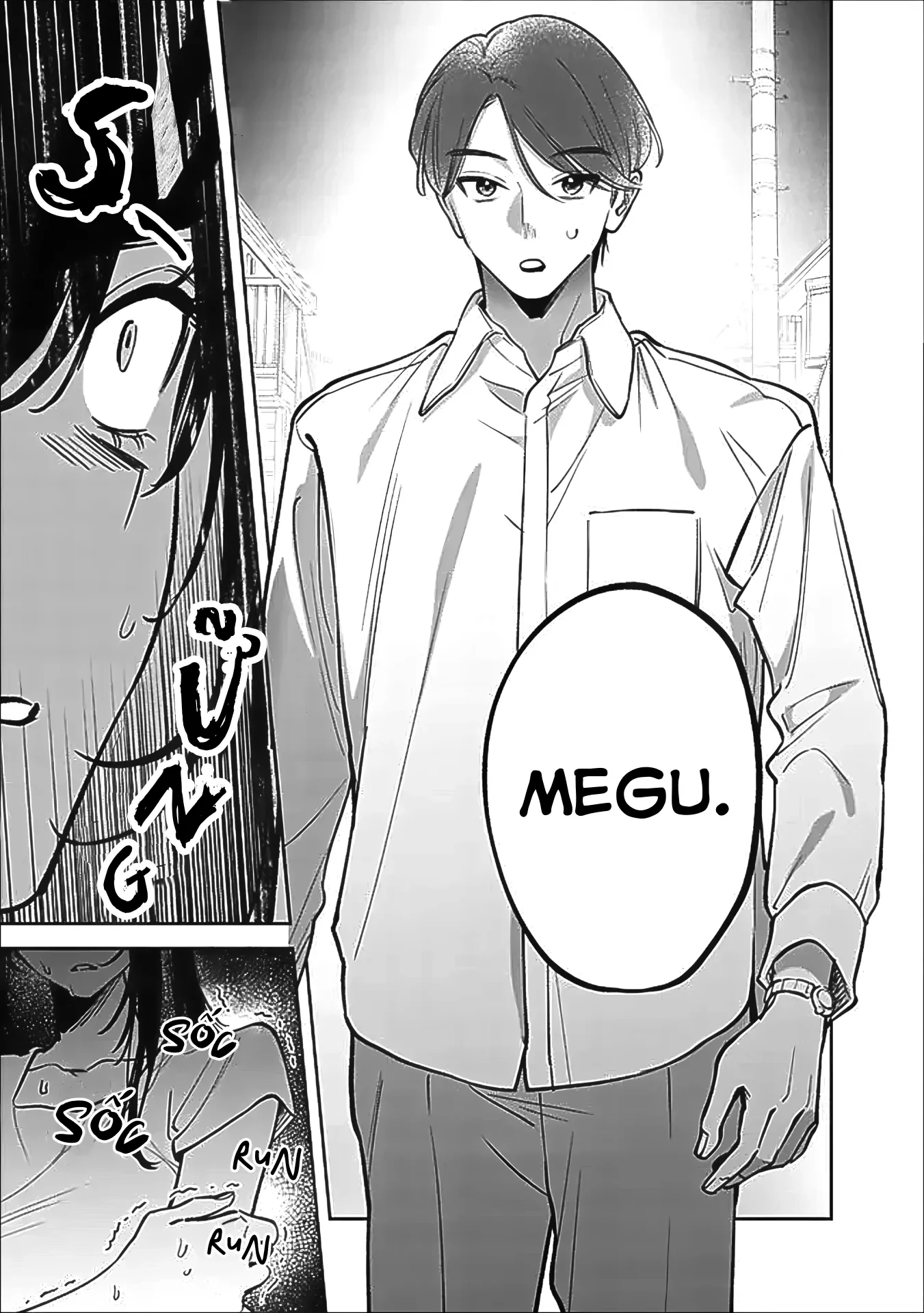 Cuộc Sống Chung Với Nữ Hoàng Từng Kiêu Ngạo Hồi Cấp Ba, Không Ngờ Lại Khá Dễ Chịu. Chapter 11 - 10