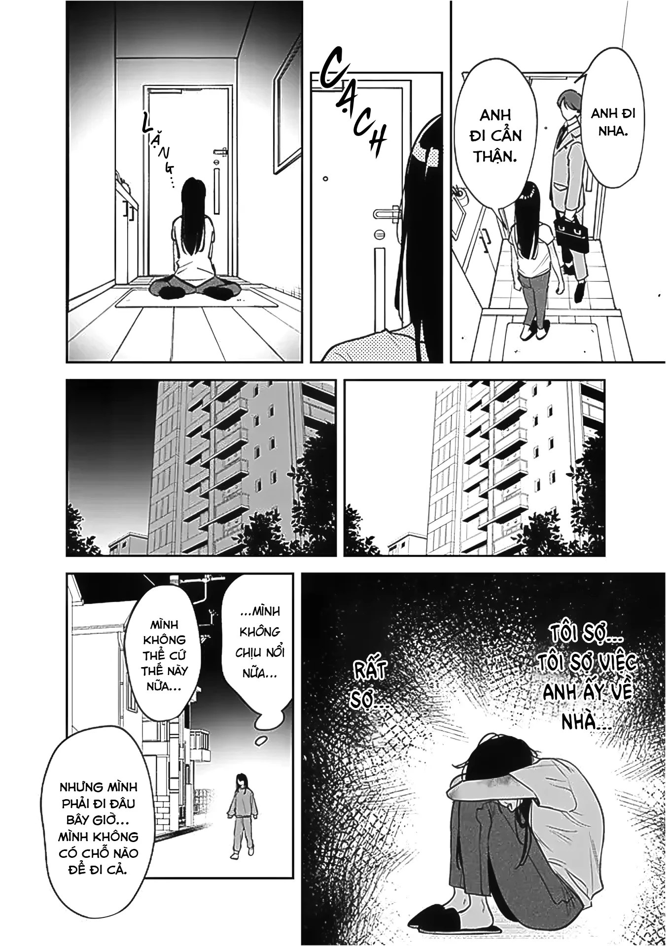 Cuộc Sống Chung Với Nữ Hoàng Từng Kiêu Ngạo Hồi Cấp Ba, Không Ngờ Lại Khá Dễ Chịu. Chapter 11 - 17