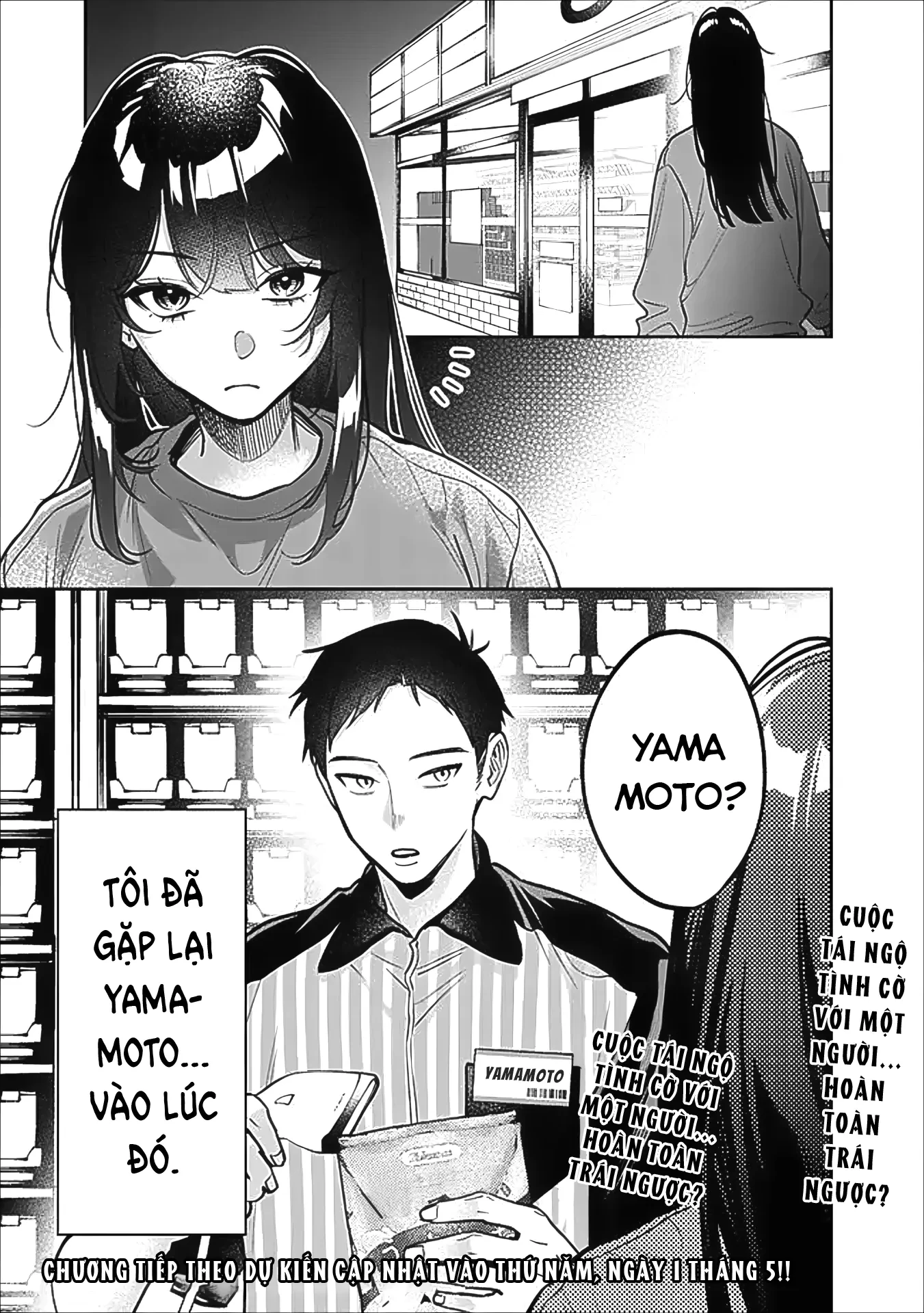 Cuộc Sống Chung Với Nữ Hoàng Từng Kiêu Ngạo Hồi Cấp Ba, Không Ngờ Lại Khá Dễ Chịu. Chapter 11 - 18