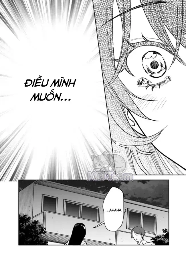 Cuộc Sống Chung Với Nữ Hoàng Từng Kiêu Ngạo Hồi Cấp Ba, Không Ngờ Lại Khá Dễ Chịu. Chapter 12 - 9