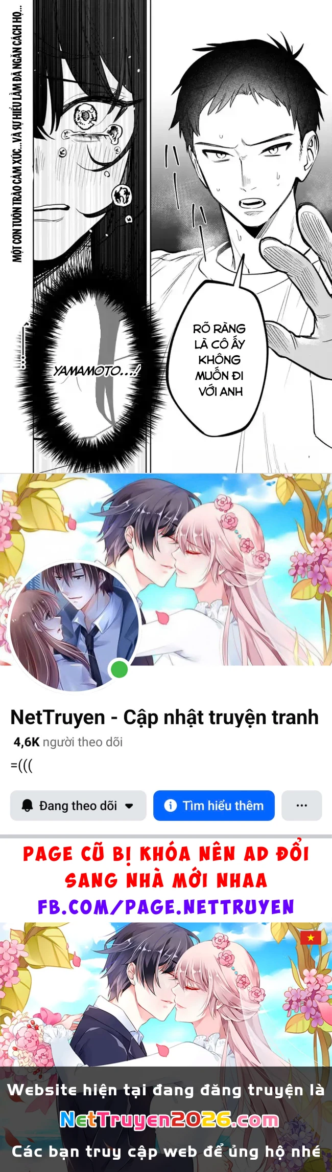 Cuộc Sống Chung Với Nữ Hoàng Từng Kiêu Ngạo Hồi Cấp Ba, Không Ngờ Lại Khá Dễ Chịu. Chapter 12 - 19