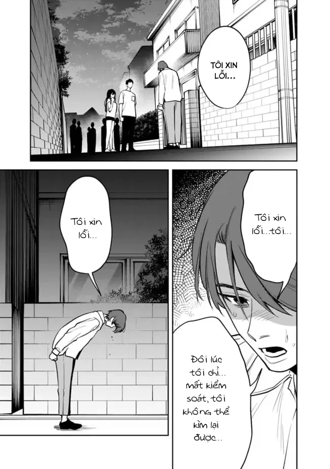 Cuộc Sống Chung Với Nữ Hoàng Từng Kiêu Ngạo Hồi Cấp Ba, Không Ngờ Lại Khá Dễ Chịu. Chapter 13 - 14